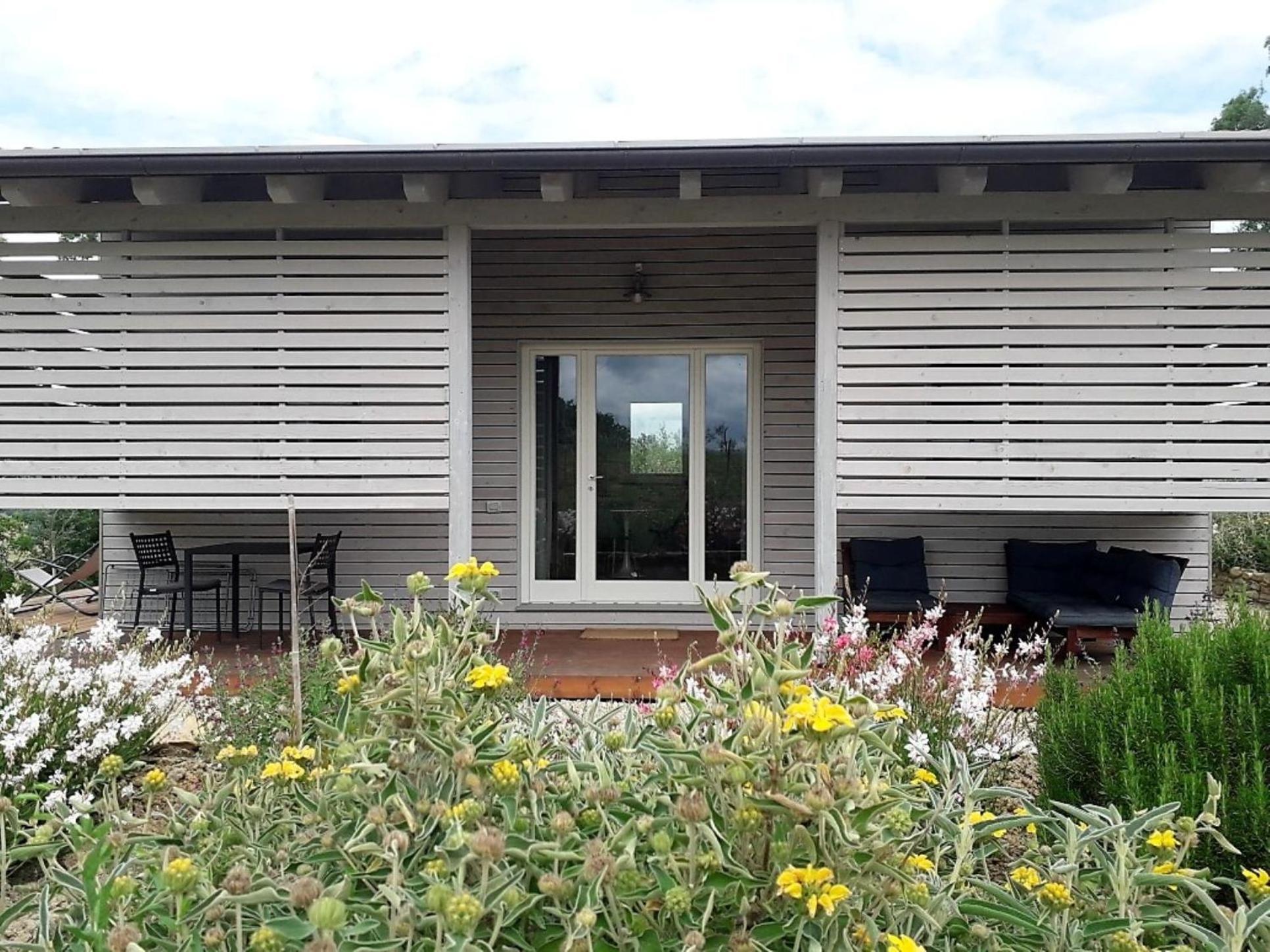 Ferienwohnung Agriturismo Timignano Monteguidi Zimmer foto