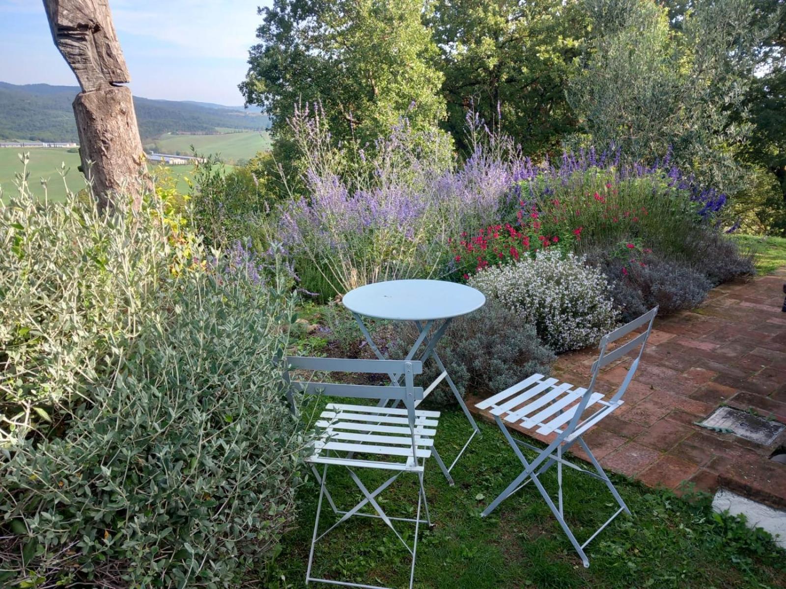 Ferienwohnung Agriturismo Timignano Monteguidi Zimmer foto