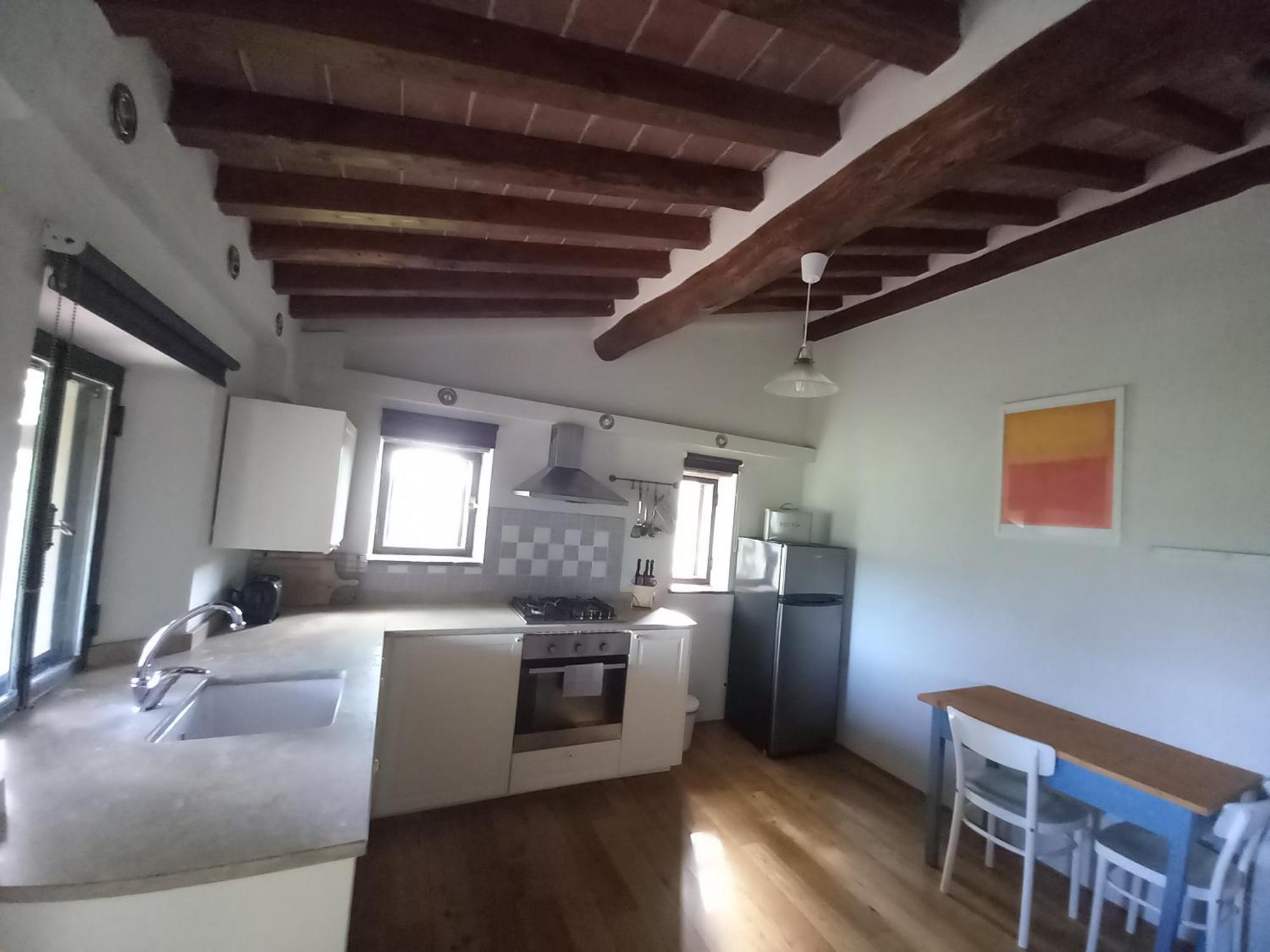 Ferienwohnung Agriturismo Timignano Monteguidi Zimmer foto